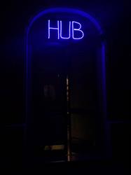 HUB, Taranto orari di apertura