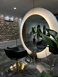 Gieffe Hair Therapy, Ghedi orari di apertura