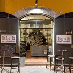 Bi & B - Birre E Baguettes, Salerno orari di apertura