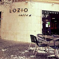 LOZIO CAFFÈ, Roma orari di apertura