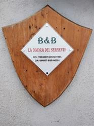 Locanda La Dimora Del Sergente, Carovilli orari di apertura