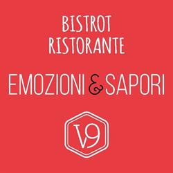 Emozioni & Sapori - V9, Vasto orari di apertura