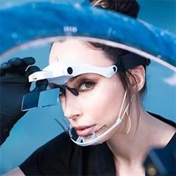 Francesca Bifaretti Permanent makeup, Roma orari di apertura
