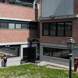 Biblioteca di Economia dell'Università di Parma, orari di apertura