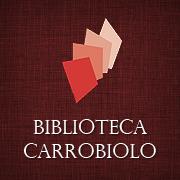 Biblioteca Carrobiolo, Monza orari di apertura