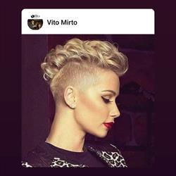 Vito Hairstyle, Firenze orari di apertura