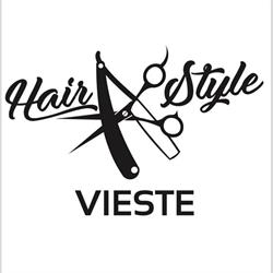 Hair Style Vieste, orari di apertura