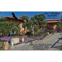 Agri Il Nibbio B&B, Villapiana orari di apertura