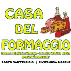 Casa del Formaggio di Abbruzzetti Andrea e Monica, Civitanova Marche orari di apertura