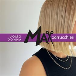 MAX Parrucchieri UOMO DONNA, Civitavecchia orari di apertura