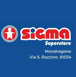 Sigma Superstore Mondragone, orari di apertura