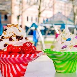 Jas Gelateria, Parma orari di apertura