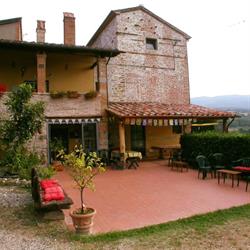 Podere La Beriola, Sansepolcro orari di apertura