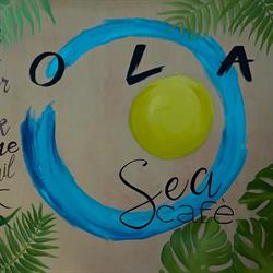 Ola Sea Cafè, Igea Marina orari di apertura
