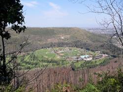Carney Park, Pozzuoli orari di apertura