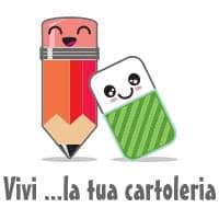 Vivi la tua cartoleria, Milano orari di apertura