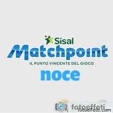 Sisal machtpoint fortunello, Palermo orari di apertura