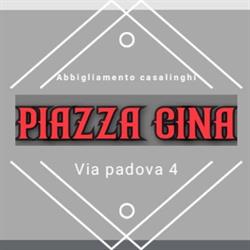 Piazza Cina Reggio Calabria, orari di apertura