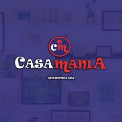 CasaMania, Trani orari di apertura