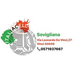Italiacell Sovigliana, Vinci orari di apertura