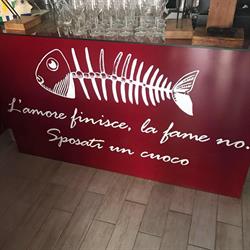 MAMA fish, San Vincenzo orari di apertura