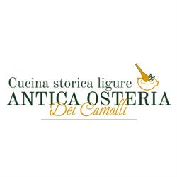 Antica Osteria dei Camalli, La Spezia orari di apertura