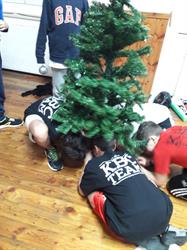 KBC Kaabour's Boxing Central, Genova orari di apertura