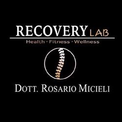 RecoveryLab, Rosolini orari di apertura