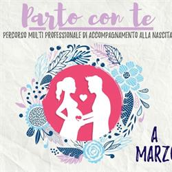 Parto con te - percorso multiprofessionale di accompagnamento alla nascita, Faenza orari di apertura