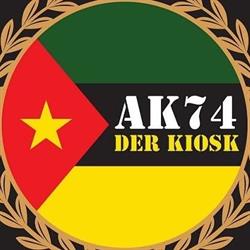 A - K 74 Der Kiosk, Torino orari di apertura