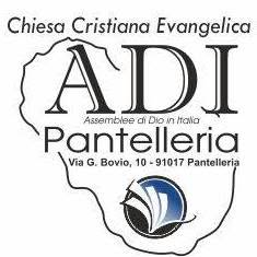 Chiesa ADI Pantelleria, orari di apertura