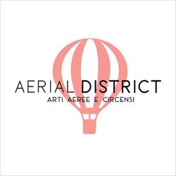 Aerial District, San Giorgio a Cremano orari di apertura
