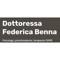 Dr.ssa Federica Benna Psicologa-Psicoterapeuta, Chieri orari di apertura