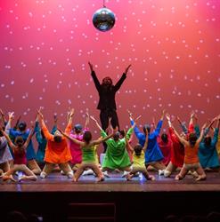 Infinity Dance Studio, Cava de' Tirreni orari di apertura