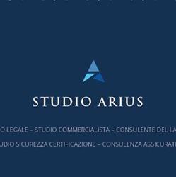 Studio Arius, Ragusa orari di apertura