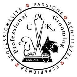 CMK Grooming Academy, Roma orari di apertura