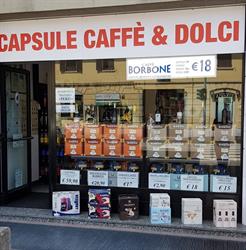 Spaccio Caffè & Dolci, Cornaredo orari di apertura