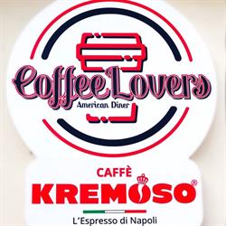 Coffee Lovers, Frattaminore orari di apertura