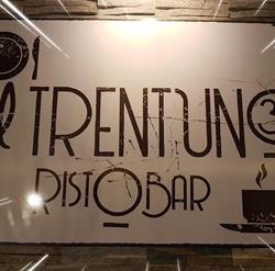 Al Trentuno Ristobar, Genova orari di apertura