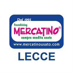 Mercatino Franchising Lecce, orari di apertura