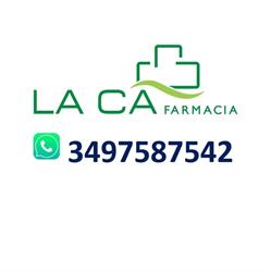 Farmacia La Cà, Arcore orari di apertura