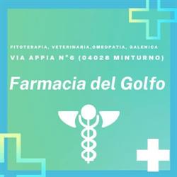 Farmacia del Golfo - Scauri, Minturno orari di apertura