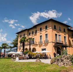 Villa Esengrini Montalbano, Varese orari di apertura