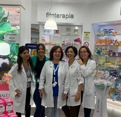 Farmacia Trabucco, Palermo orari di apertura