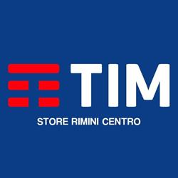 Tim Store Rimini Centro, orari di apertura