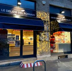 Le delizie del fornaio, Milano orari di apertura