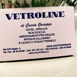 Vetroline srls, Grottaferrata orari di apertura