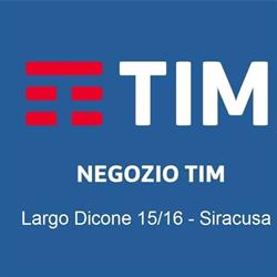 Negozio TIM Siracusa, orari di apertura