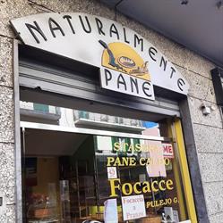 Naturalmente Pane, Messina orari di apertura