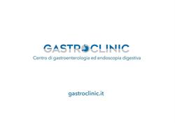 Gastroclinic, Roma orari di apertura